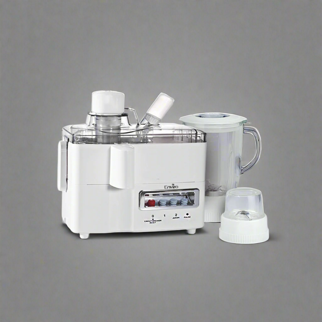 in Juicer Blender Grinder EI-178 Enviro Appliances – RD