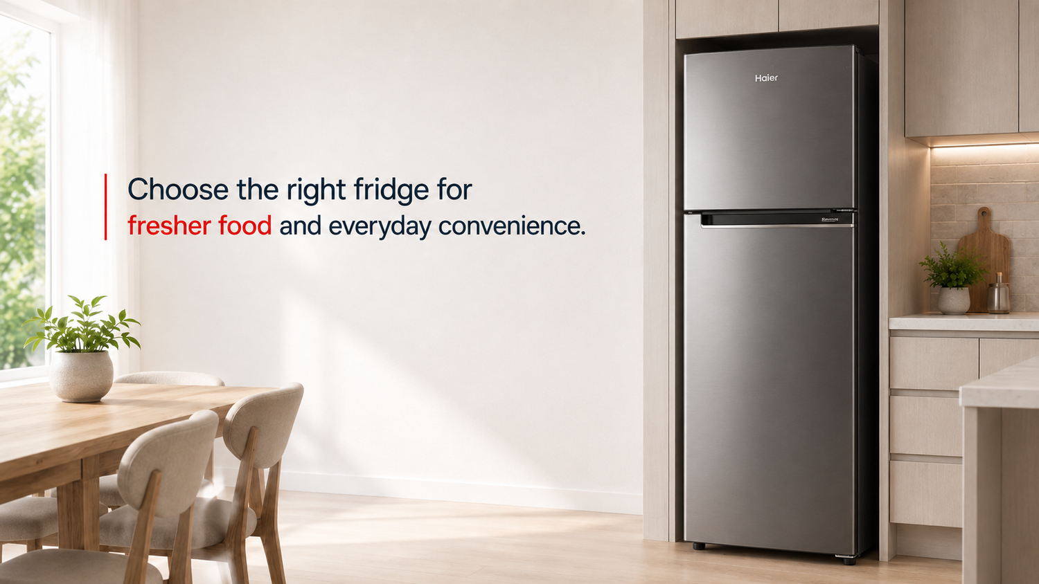 Refrigerator Buying Guide: How to Choose the Best Fridge for Your Family