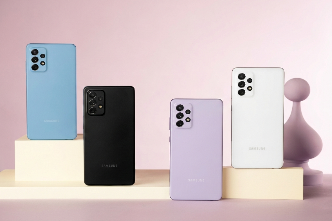 SAMSUNG | Mobile Phones