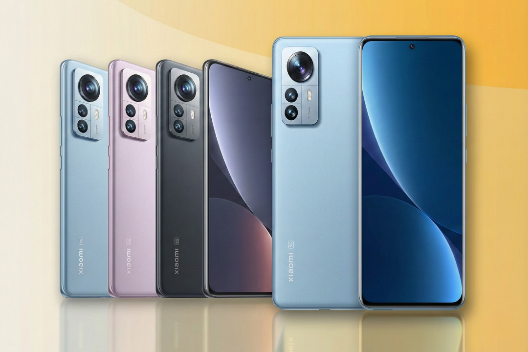 XIAOMI | Mobile Phones