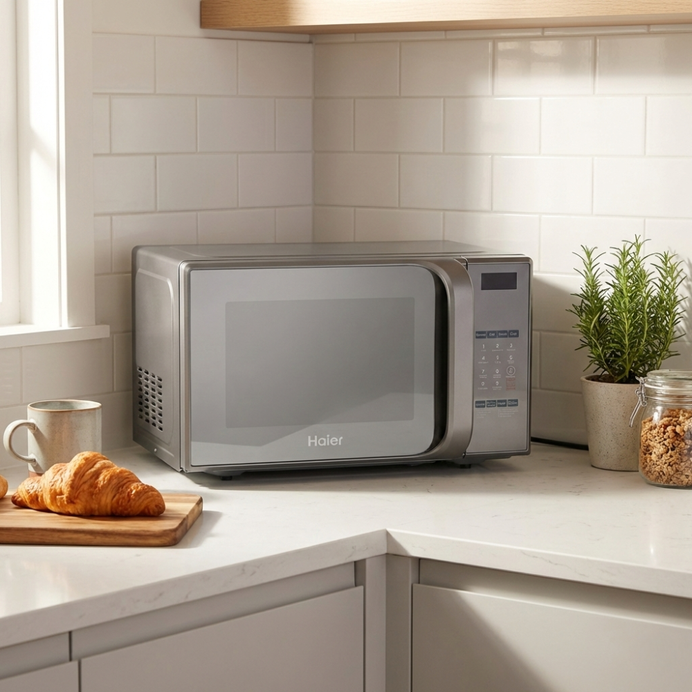 Microwave Oven