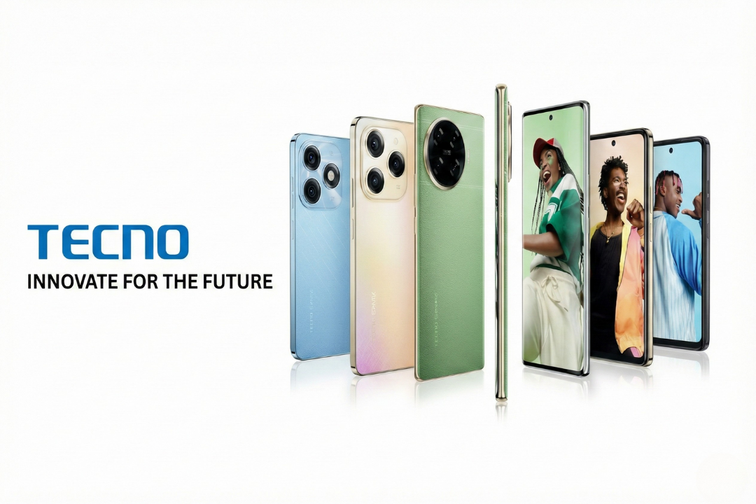 Tecno | Mobile Phones