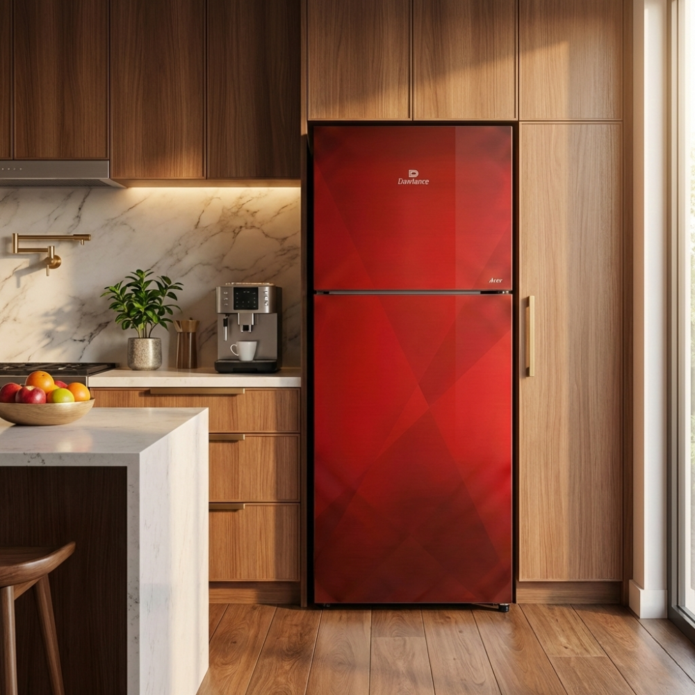 Refrigerators