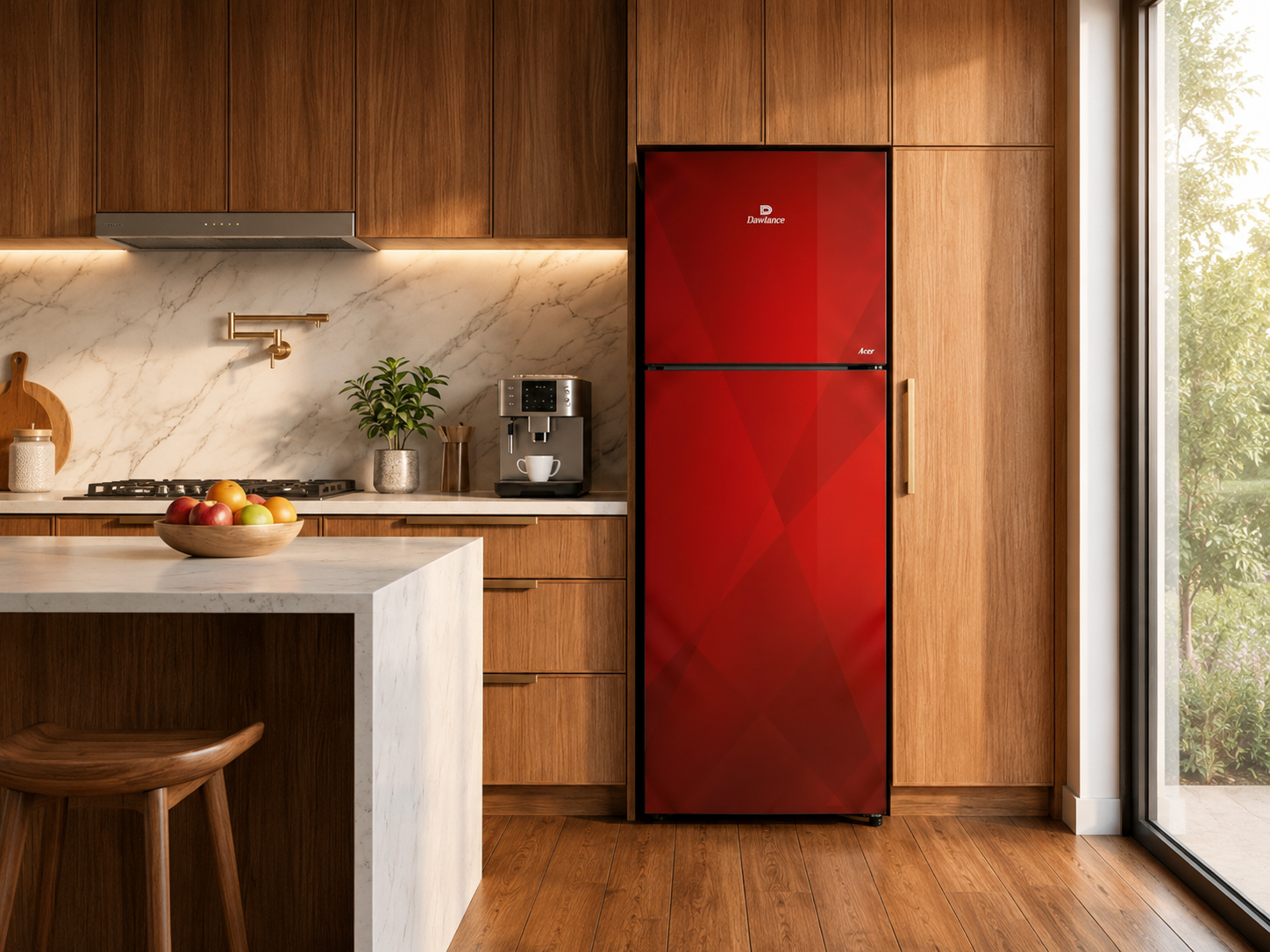 Refrigerators