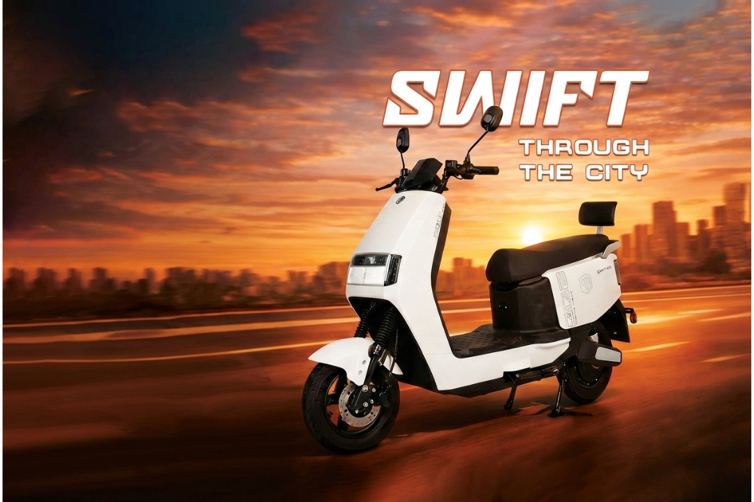 Electric Bikes