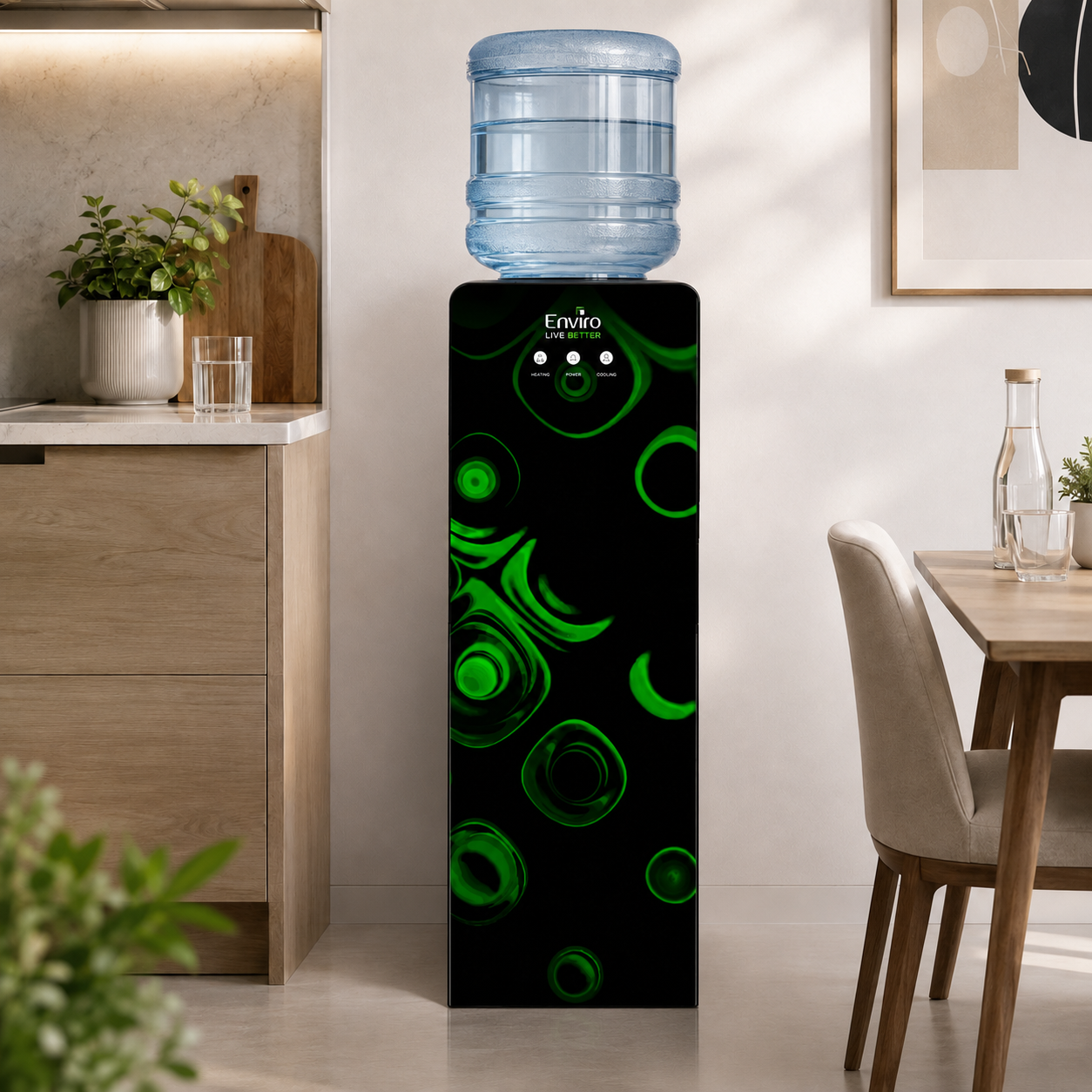 Water Dispenser
