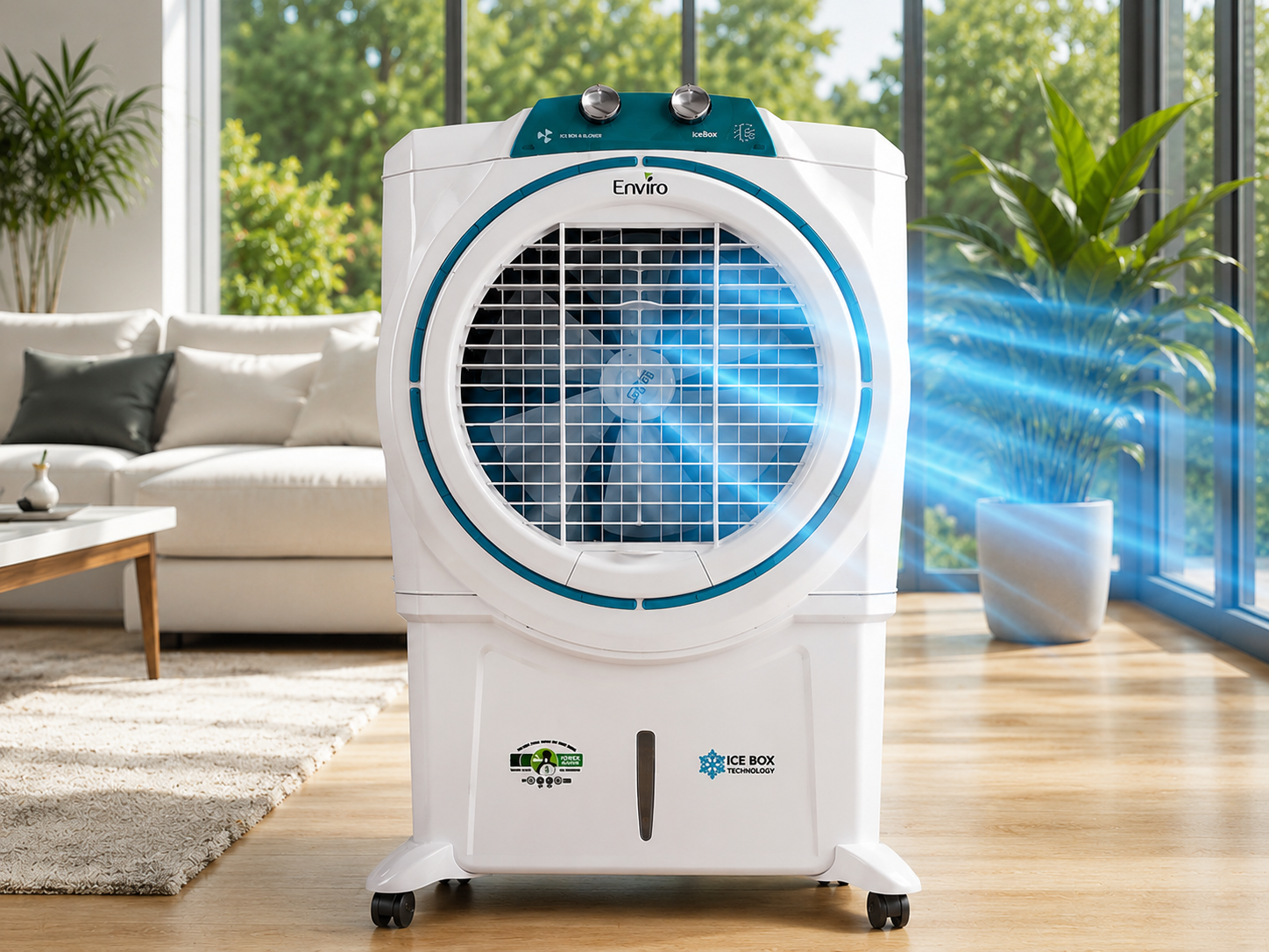 Air Cooler