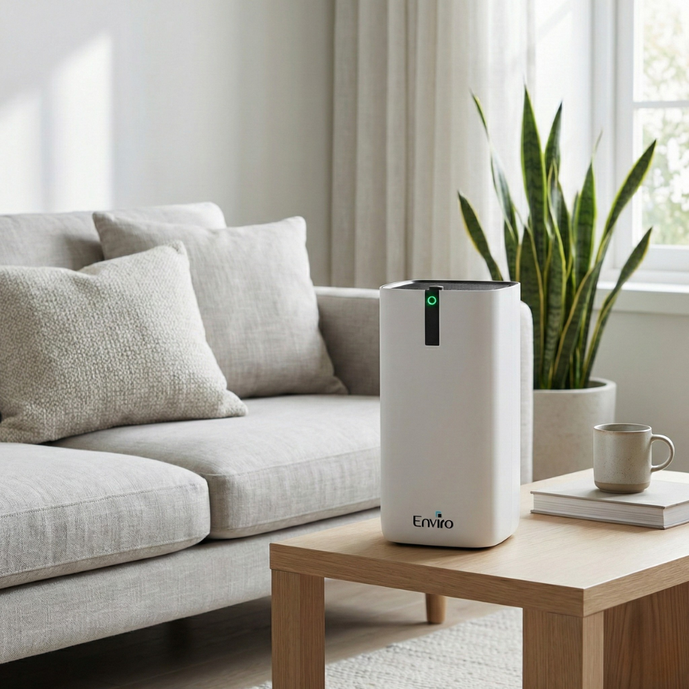 Air Purifiers