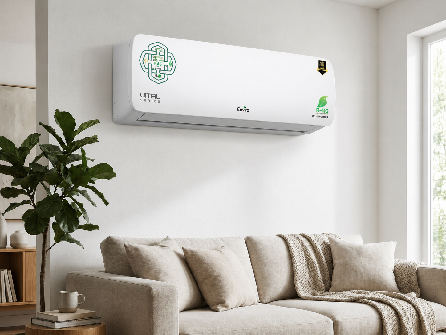 Air Conditioner