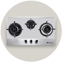 Cooking Ranges