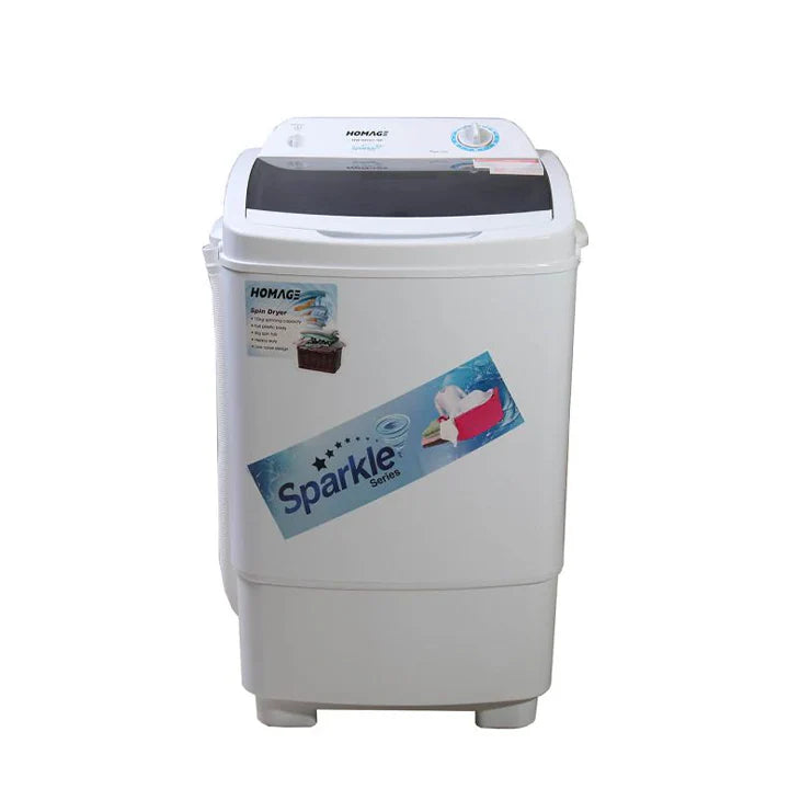 Homage HW-49101SP Clothes Spinner