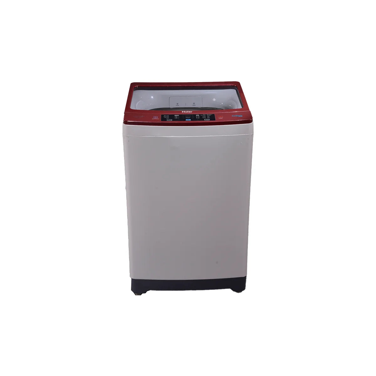Haier HWM-85-826E 8.5kg Fully Automatic Top Load Washing Machine