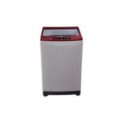 Haier HWM-85-826E 8.5kg Fully Automatic Top Load Washing Machine