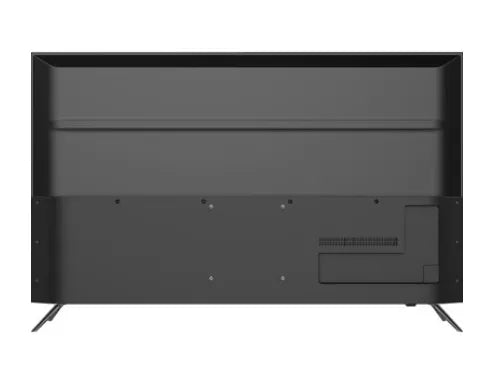 HAIER H43K6FG 43" FHD, Android/Google LED Black