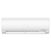 HAIER 1.5 Ton DC Inverter Air Conditioner (HSU-18HFTCD/WSDC(W)-T3)
