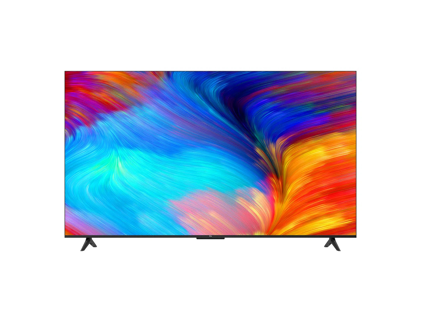 TCL L43P635 43" 4K,UHD Android/Google LED Black