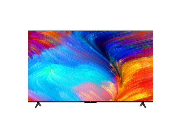 TCL 43" / 50" / 55" UHD 4K Android Smart TV