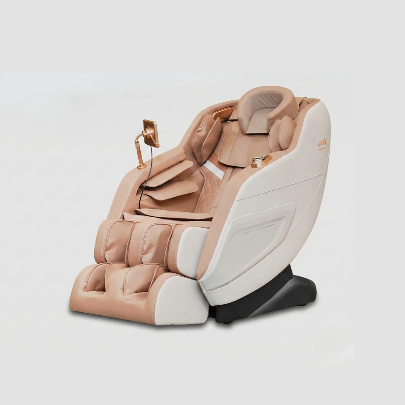 ZERO HEALTH CARE Onyx Massage Chair