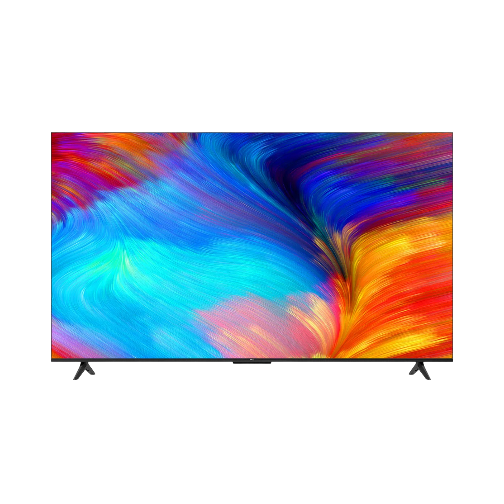 TCL L43P635 43" 4K,UHD Android/Google LED Black