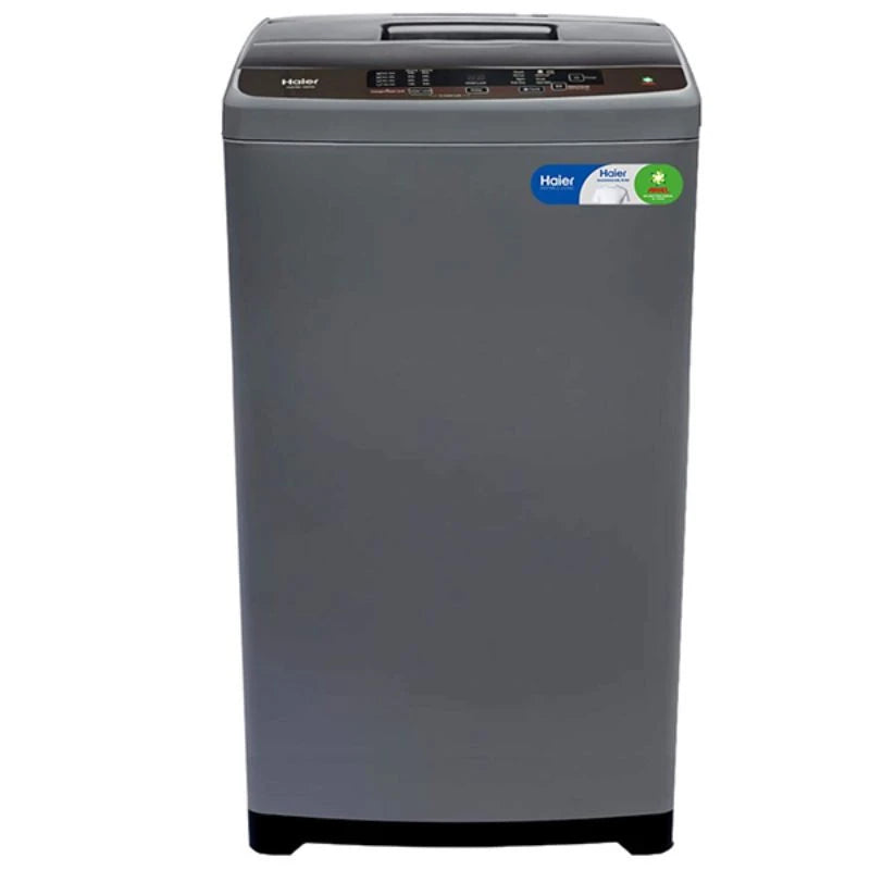 Haier 8.5Kg Top Load Automatic Washing Machine HWM-85-1269S6