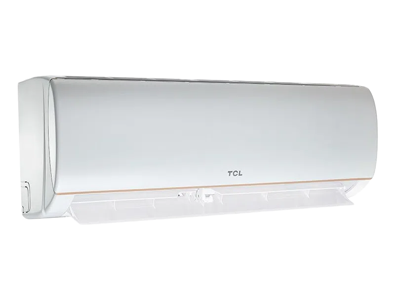 TCL TAC-24HEA 2Ton Heat & Cool DC Inverter Air Conditioner White