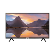 TCL L32S5200 32'' HD, Android/Google LED Black