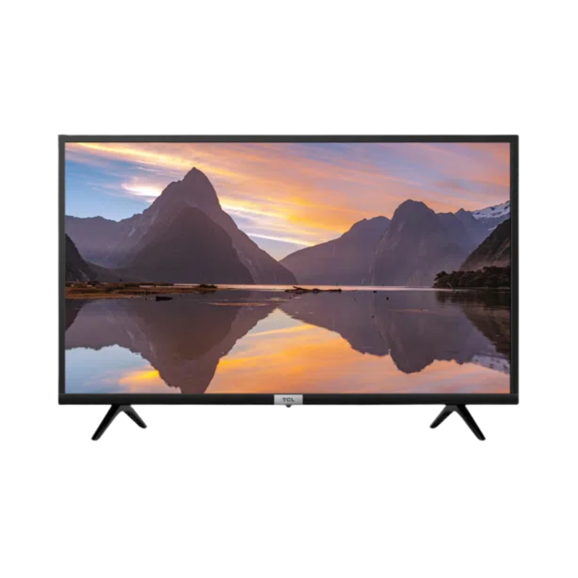 TCL L32S5200 32'' HD, Android/Google LED Black