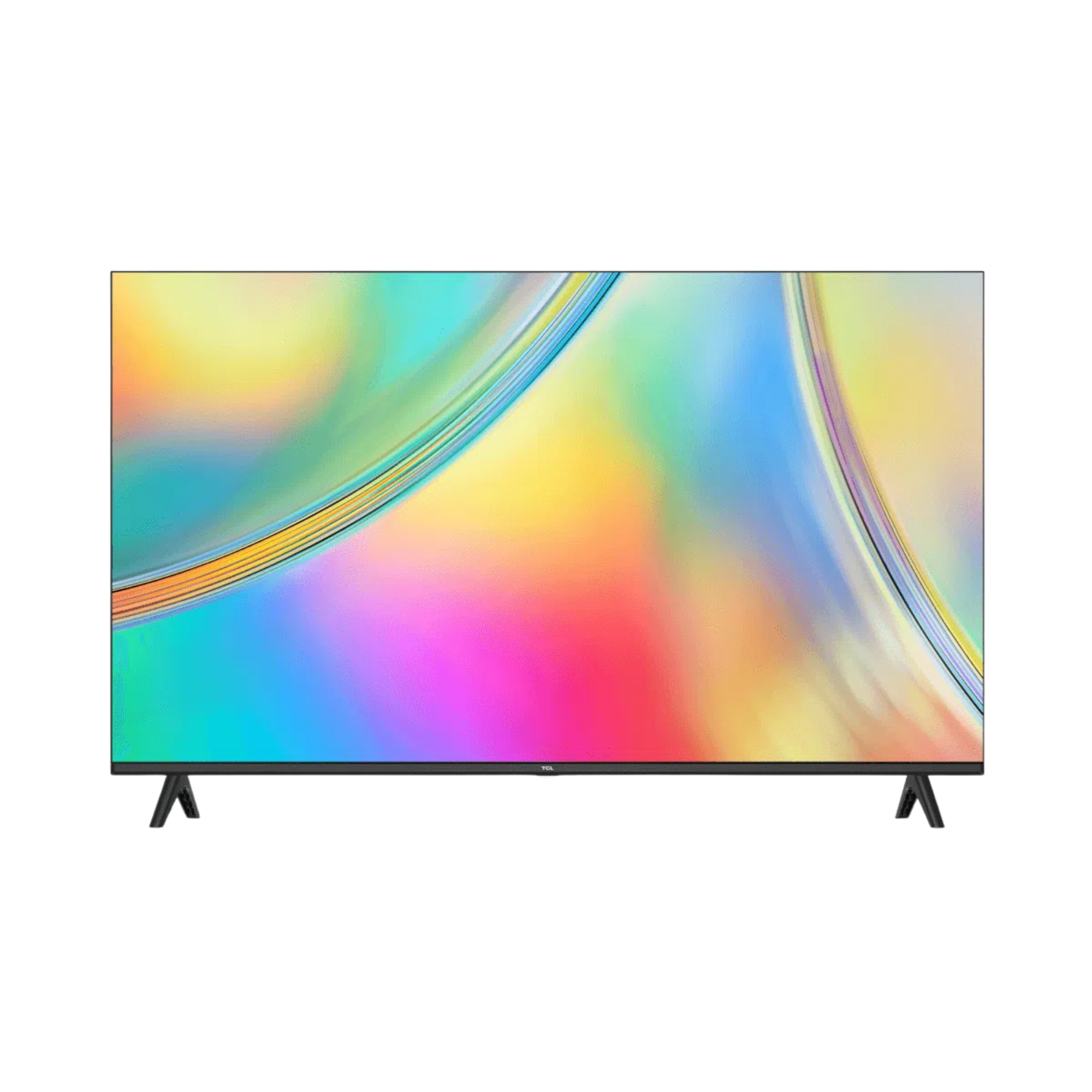TCL L32S5400 32" HD, Android/Google LED Black