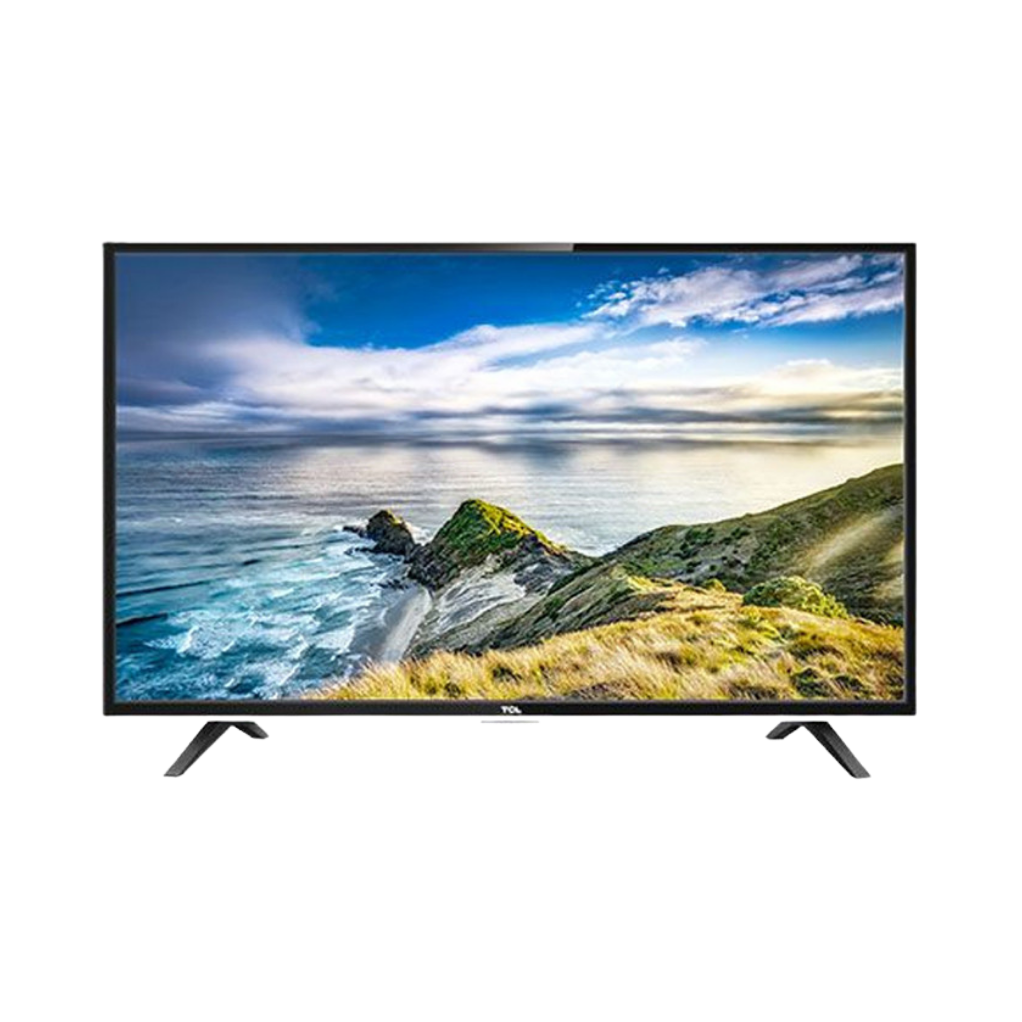 TCL L32D3400 32" HD, Basic TV LED Black