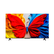 TCL L32S59K 32" FHD QLED, Google LED Black