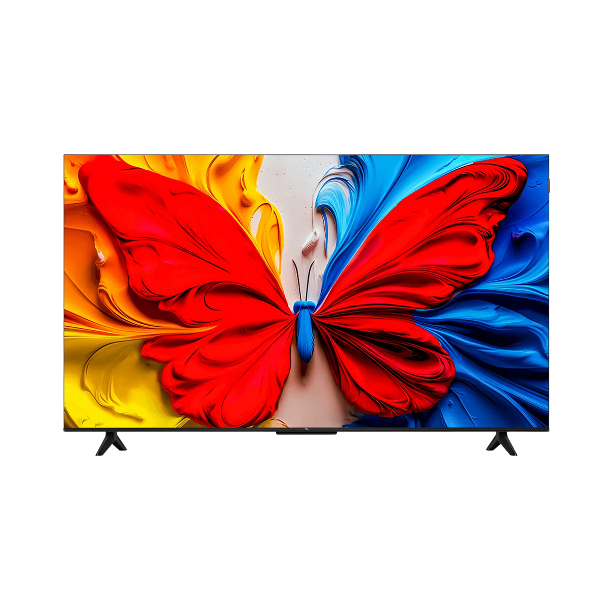 TCL L32S51K 32" FHD QLED, Google LED Black