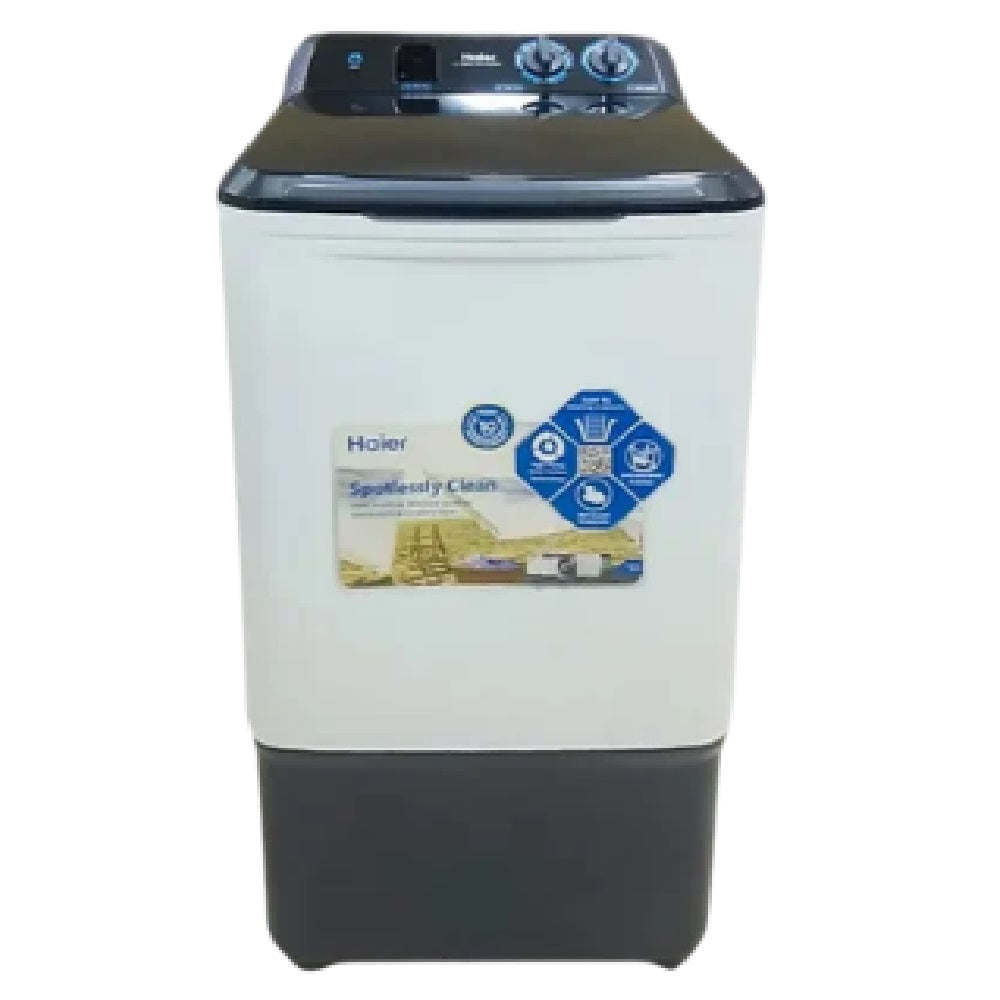 Haier HWM-130-1217 13kg Single Tub Semi-Automatic Washer