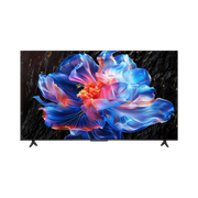 TCL L55P6K 55" 4K,UHD Android/Google LED Black