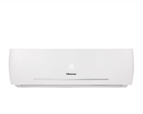 Hisense Air Conditioner 1.5 Ton WHITE HIAC-18DC60HC