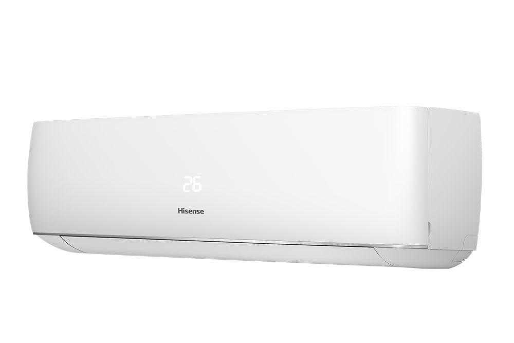 Hisense 1.5 Ton DC Inverter Air Conditioner (HIAC-18TV60HC)