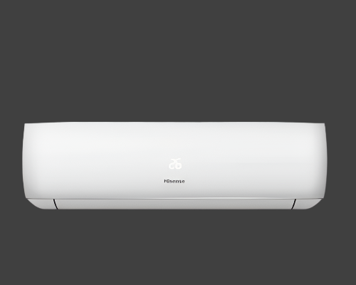 HISENSE HiAC-18TV60HC 1.5Ton Heat & Cool DC Inverter Air Conditioner White