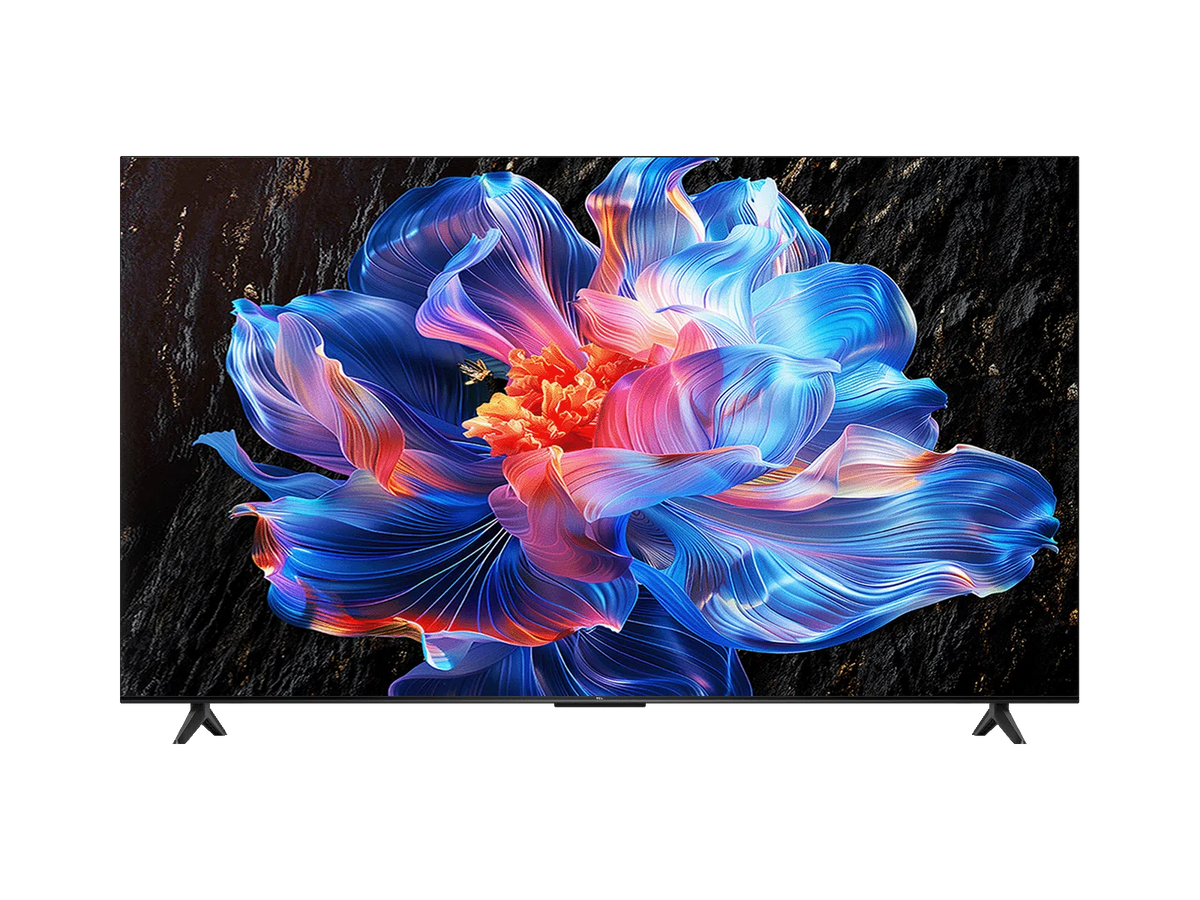 TCL L65P6K 65" 4K,UHD Android/Google LED Black
