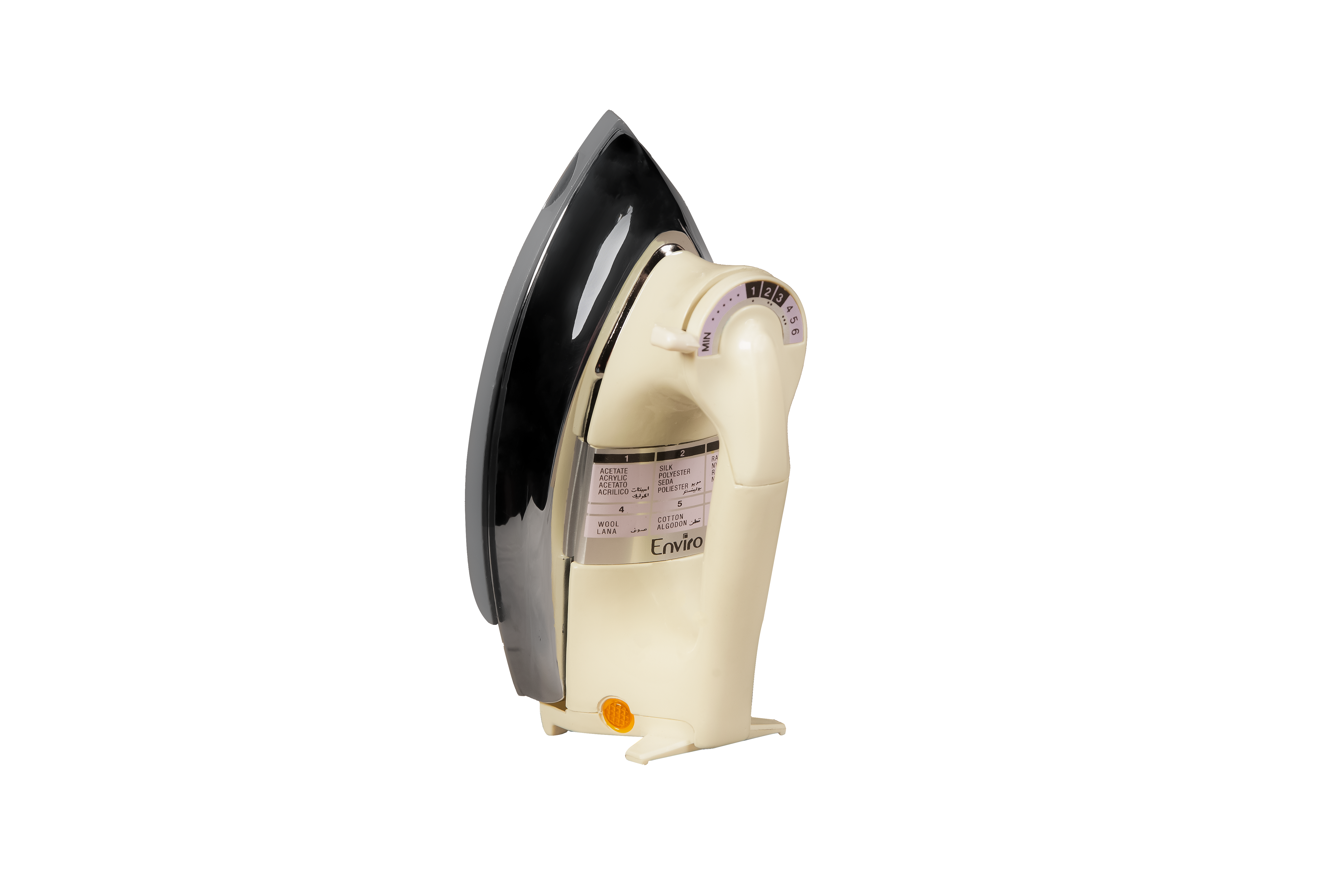 Enviro Heavy Iron - EHI-3000