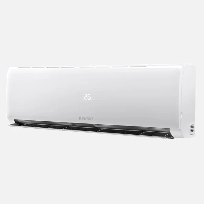Chigo CSI-18ES 1.5 Ton Inverter Air Conditioner – Heat & Cool