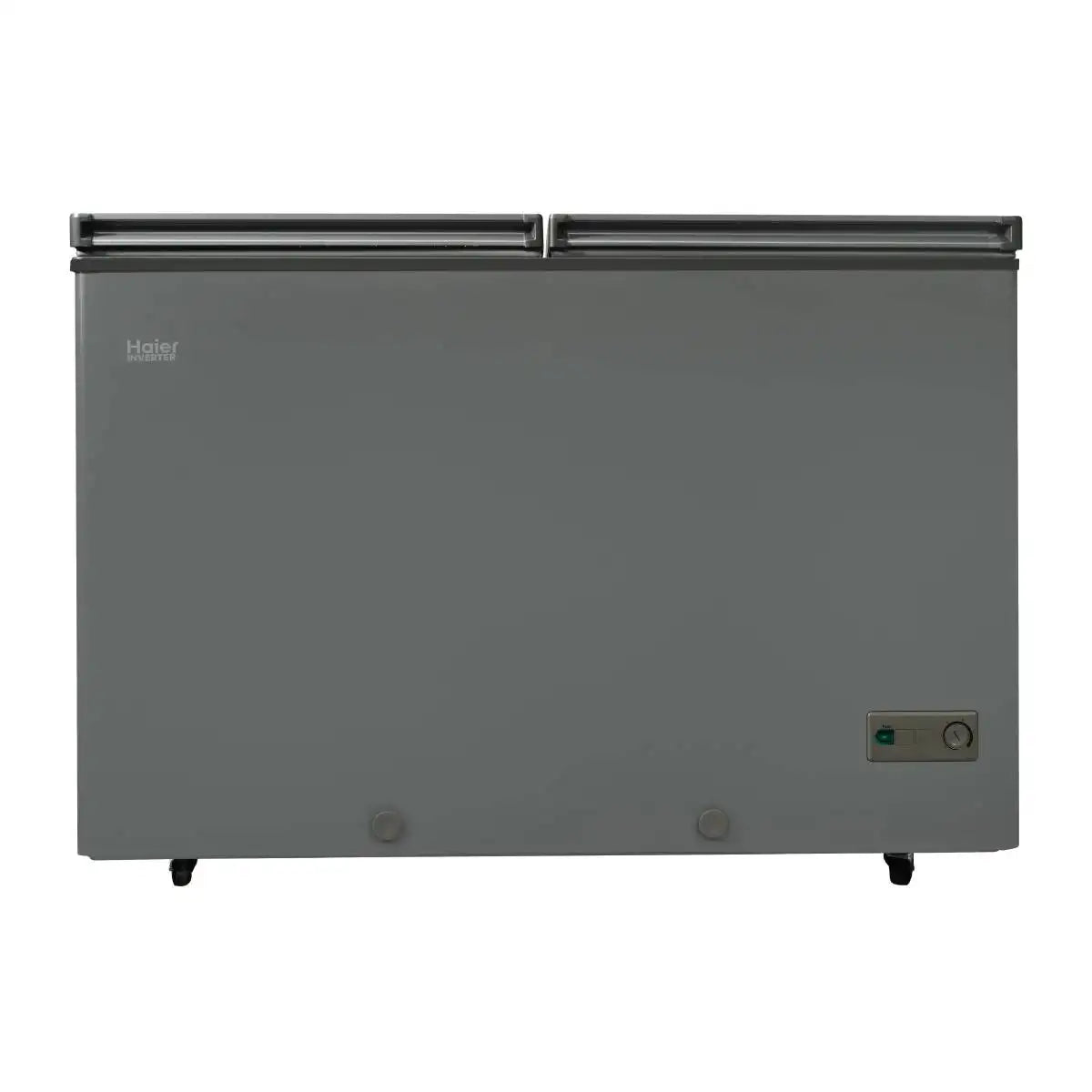 Haier IG Deep Freezer HDF-385IG