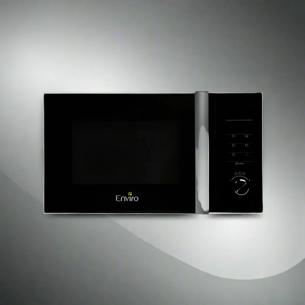 Enviro Microwave Oven 25 Liters (ENR-25XDG)