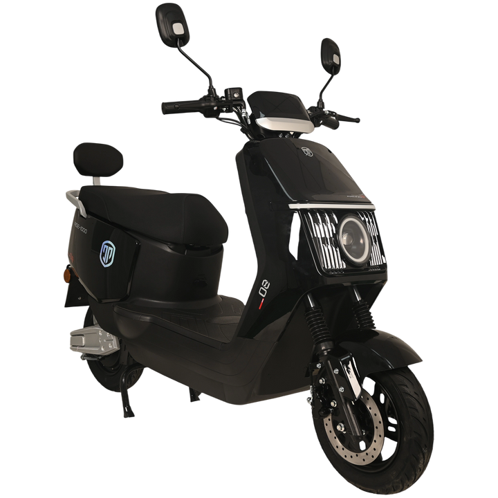 Ride - Jinpeng by JW Retail