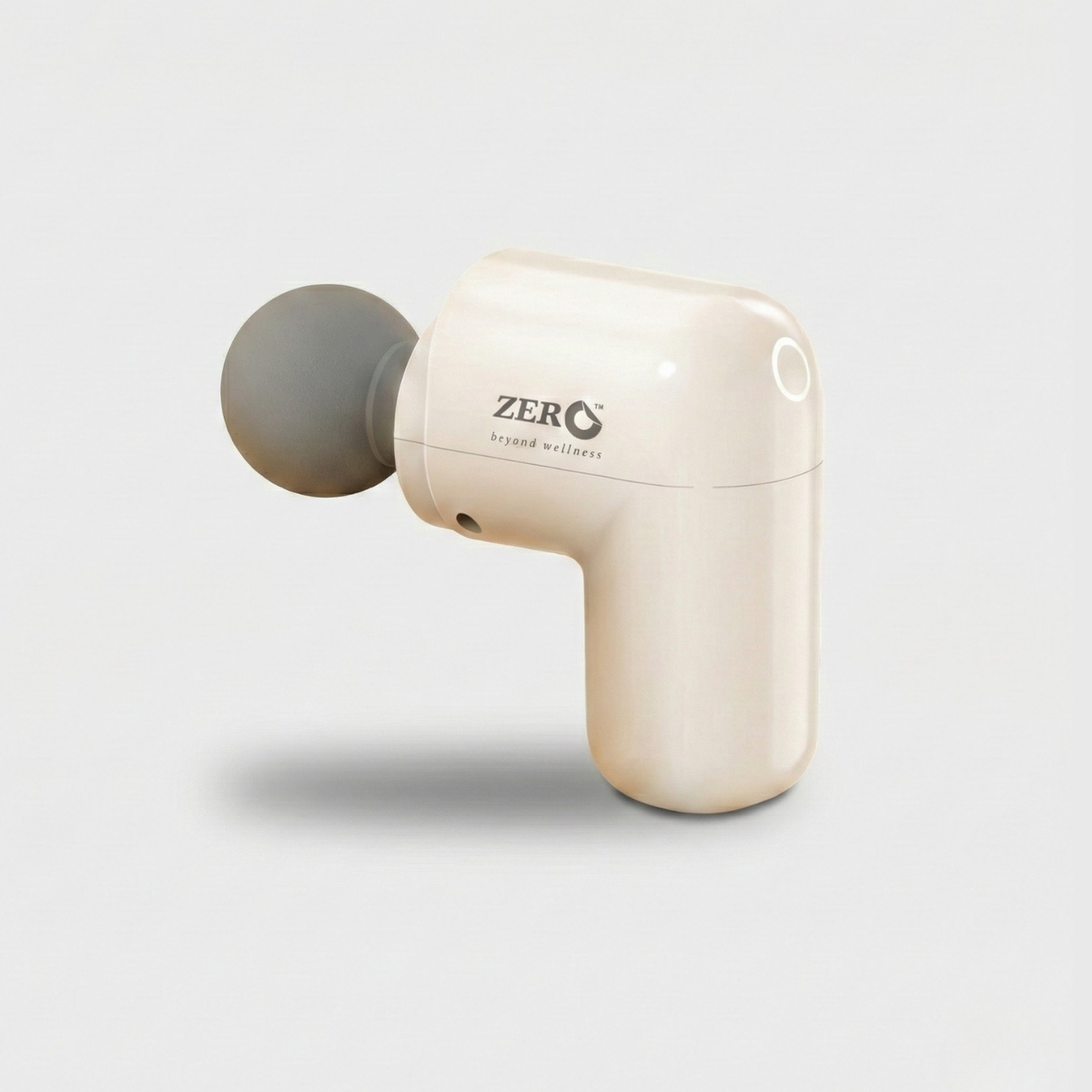 ZERO HEALTH CARE ThermaFlex - Massage Gun