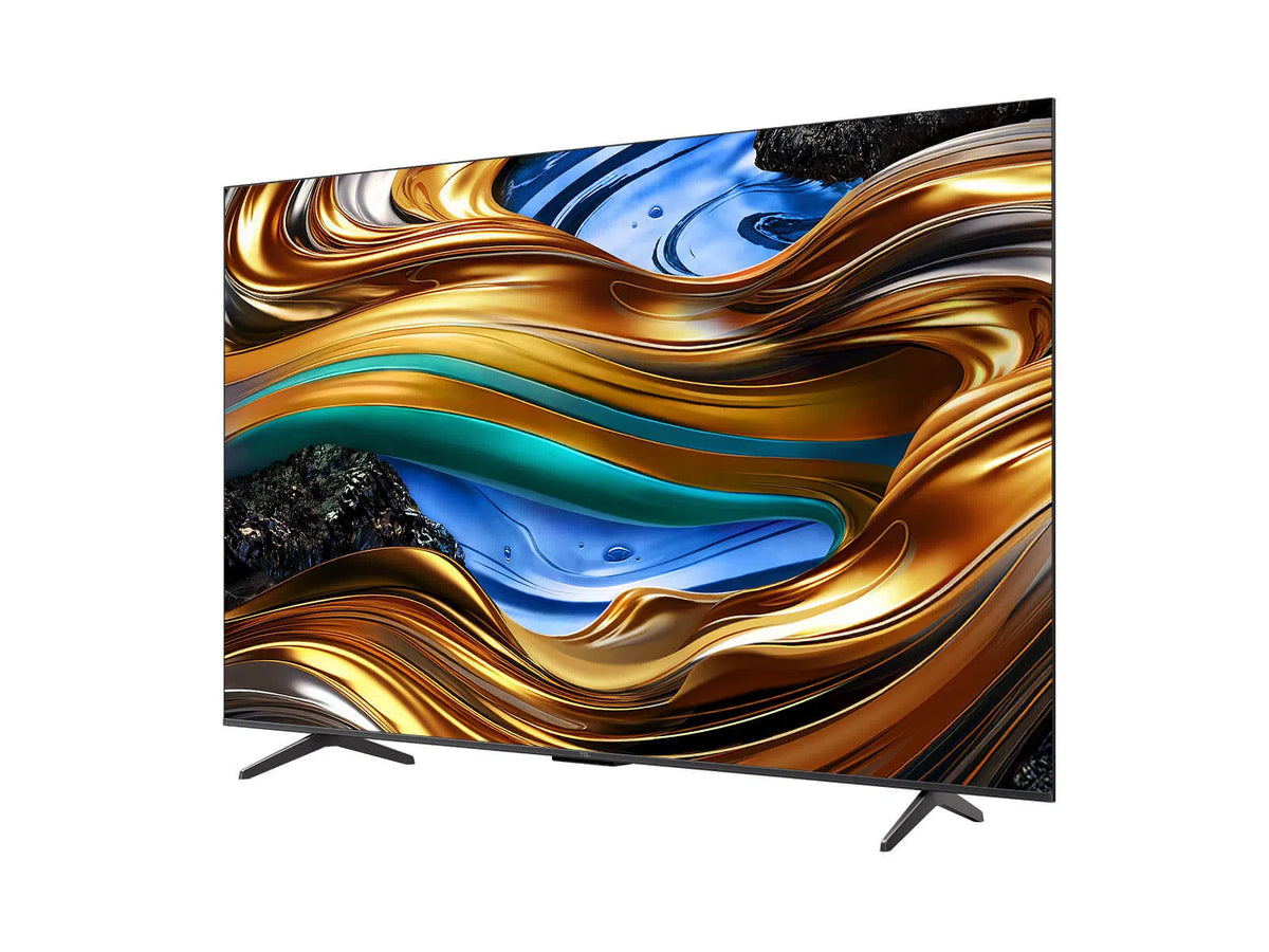 TCL L50P755 50" 4K,UHD Android/Google LED Black