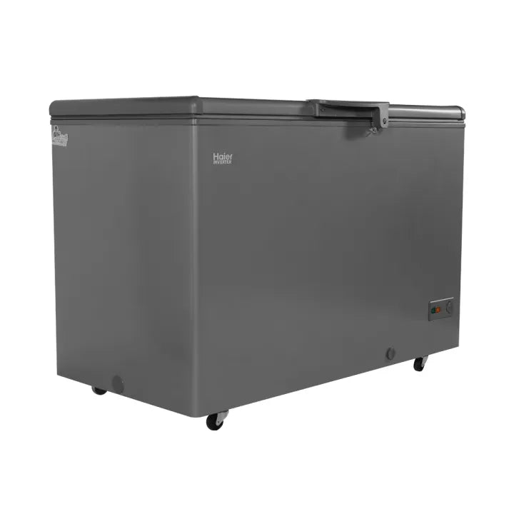 Haier HDF-405IG SD 14.31 Cu Ft | Inverter | Single Door Series /  Deep Freezer