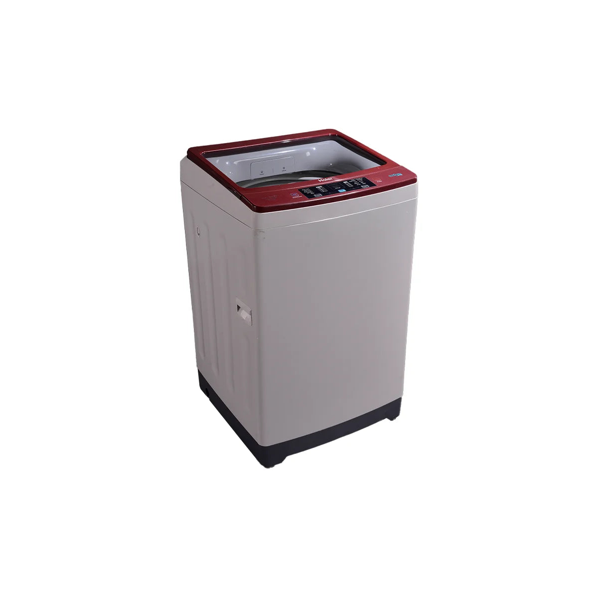 Haier HWM-85-826E 8.5kg Fully Automatic Top Load Washing Machine