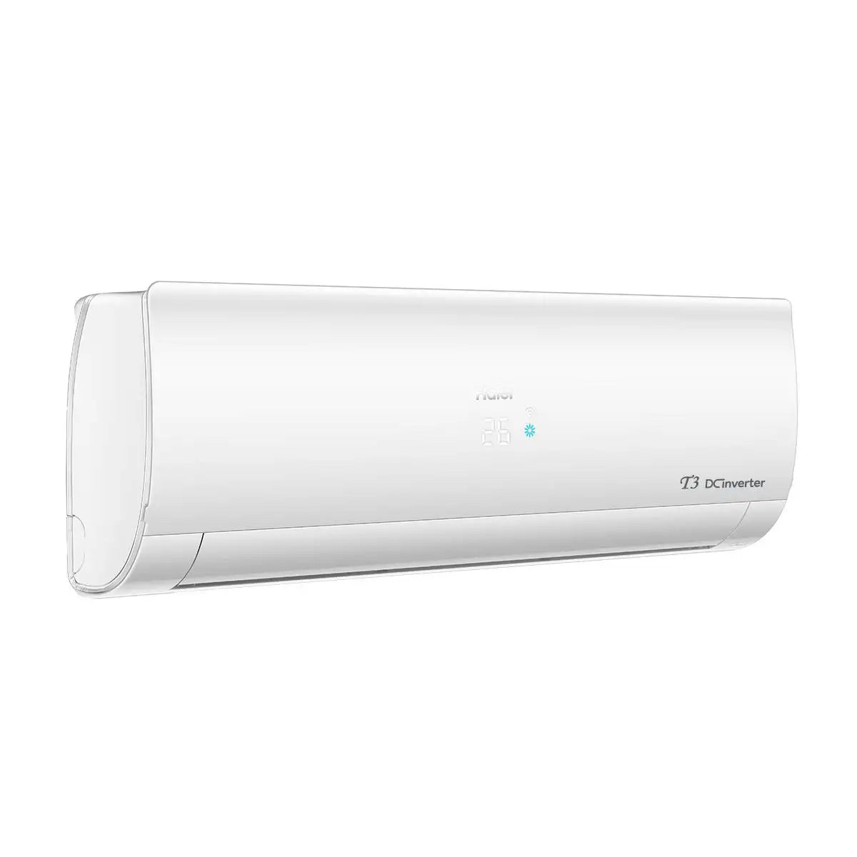 HAIER 1.5 Ton DC Inverter Air Conditioner (HSU-18HFTCD/WSDC(W)-T3)