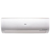 HAIER HSU-13HFAB-T3 Pro (W) 1 Ton Heat & Cool DC Inverter Air Conditioner White