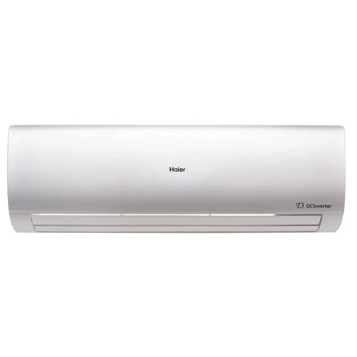 Haier HSU-13HFAB-T3 Pro (W) 1.0 Ton T3 Pro Series DC Inverter Air Conditioner