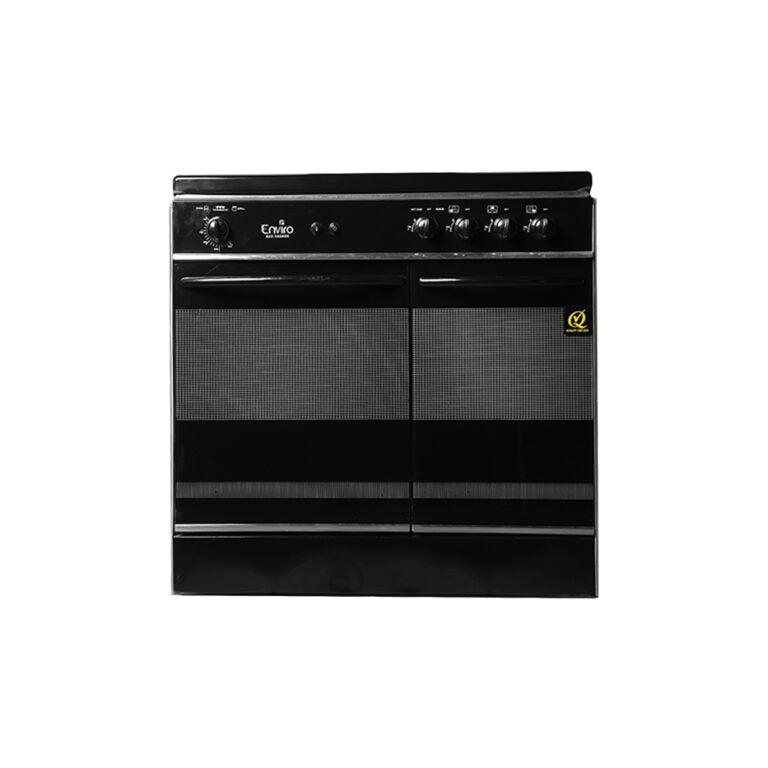 Enviro 3-Burner Cooking Range ECR-3-16